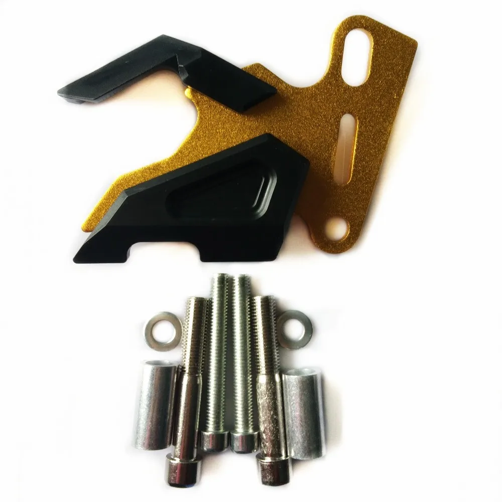 

Modified Motorcycle NMAX CNC Aluminum Rear Brake Reservoir Pump Protector cover cap case for yamaha nmax155 2016 2017 2018