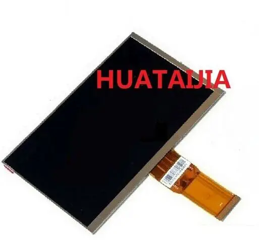 

New LCD Display Matrix For 7" Archos 70 Platinum TABLET 1024*600 LCD Screen Panel Module Replacement