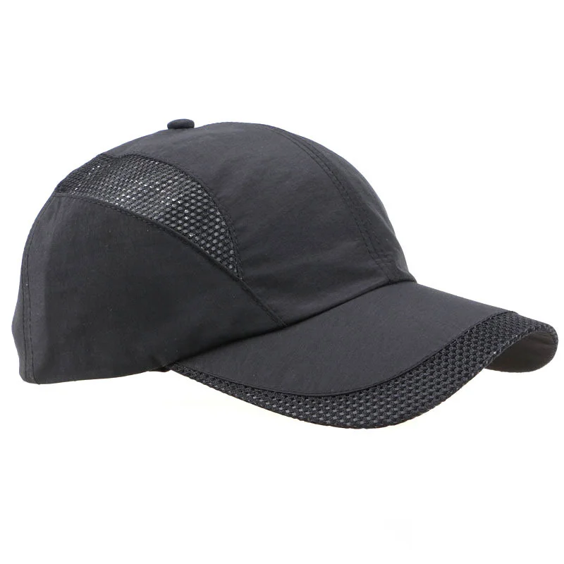Новая мода Многоцветный Snapback сетка бейсболка для улицы летние спортивные шапки женские унисекс сетчатый головной убор Хип-хоп шапки с козырьком