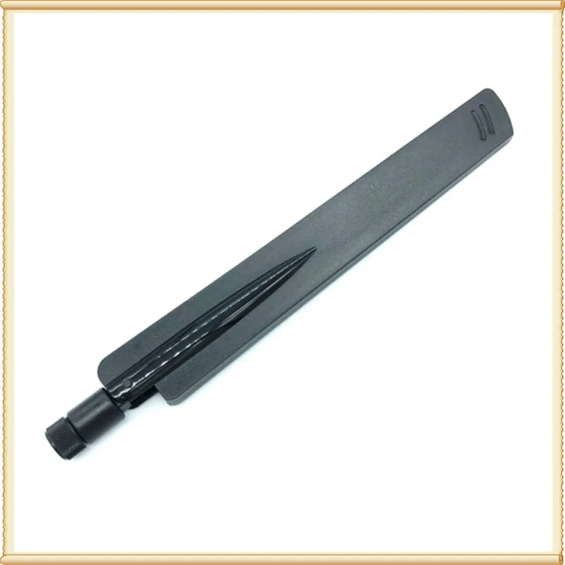 10pcs 4G antenna 11dBi 3G 4G router antenna SMA male for HuaweiB593 B310  B315 external antenna for 3G 4G router modem