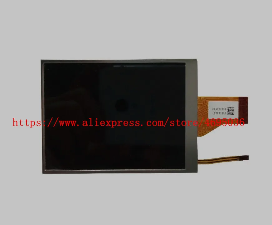 

NEW LCD Display Screen Repair Parts For Nikon D3100 D-3100 Digital Camera Repair Part + Backlight