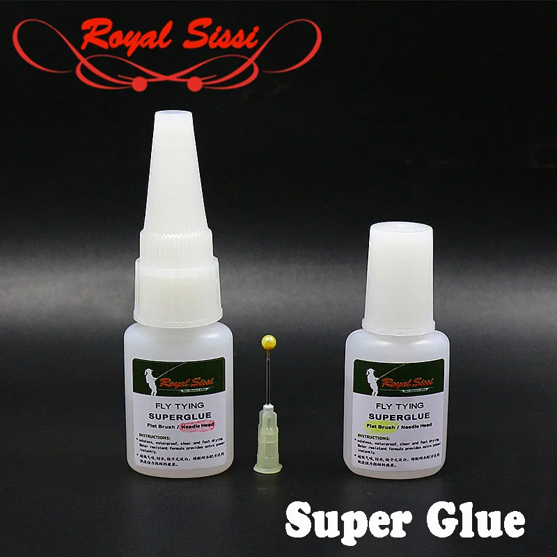 Fly tying super glue Clearance