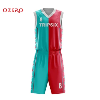 

custom camo basketball uniform sublimated