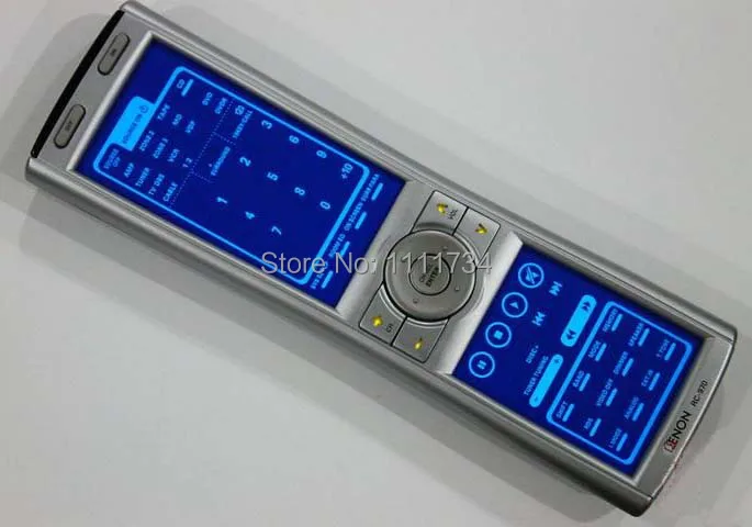 

100% new original top-Cinema Amplifier remote control for DENON RC-970 RC-969