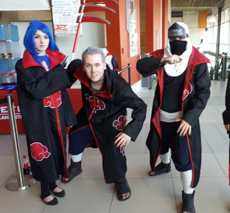 KH