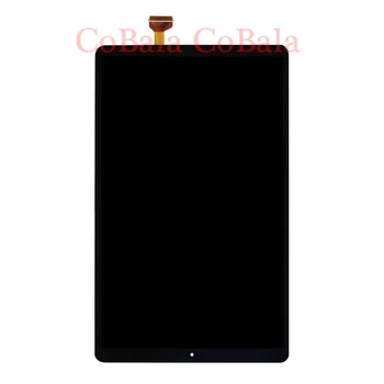 

5Pcs DHL For Samsung Galaxy Tab A 10.1 2019 T510 T515 T517 Touch Screen Digitizer LCD Display Assembly Combo Replacement