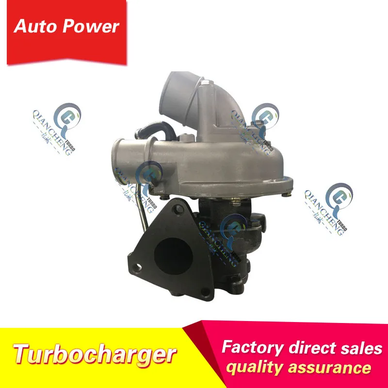 

HT12-19B 14411-9S000 Turbo for 97-04 Nissan Navara D22 ZD30 3.0L EFI 14411-9S002 turbocharger