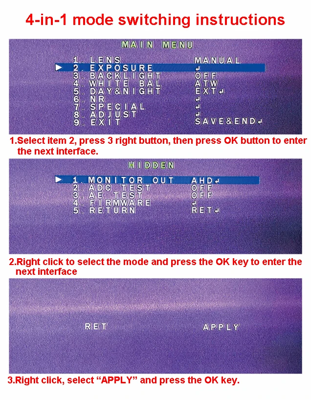 4 IN 1