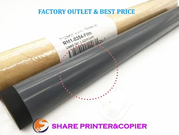 

10X Original 2200 p3005 Fuser film sleeve Fixing Film Sleeve Teflon for HP 2200 2200D 2300 2400 2410 2420 2430 3005 P3005 3035