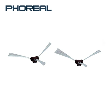 

Phoreal Smart Robot aspirateur Accessories Spare Replacement Kits Slide Brush For FR 6 6S Robot Vacuum Cleaner For Home