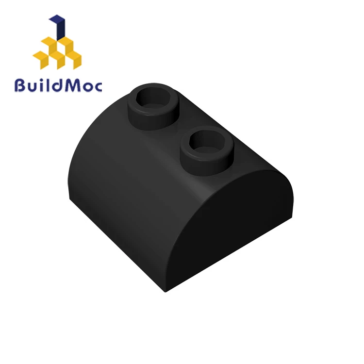 

BuildMOC Compatible For lego 30165 2x2 For Building Blocks Parts DIY LOGO Educational Creative gift Toys