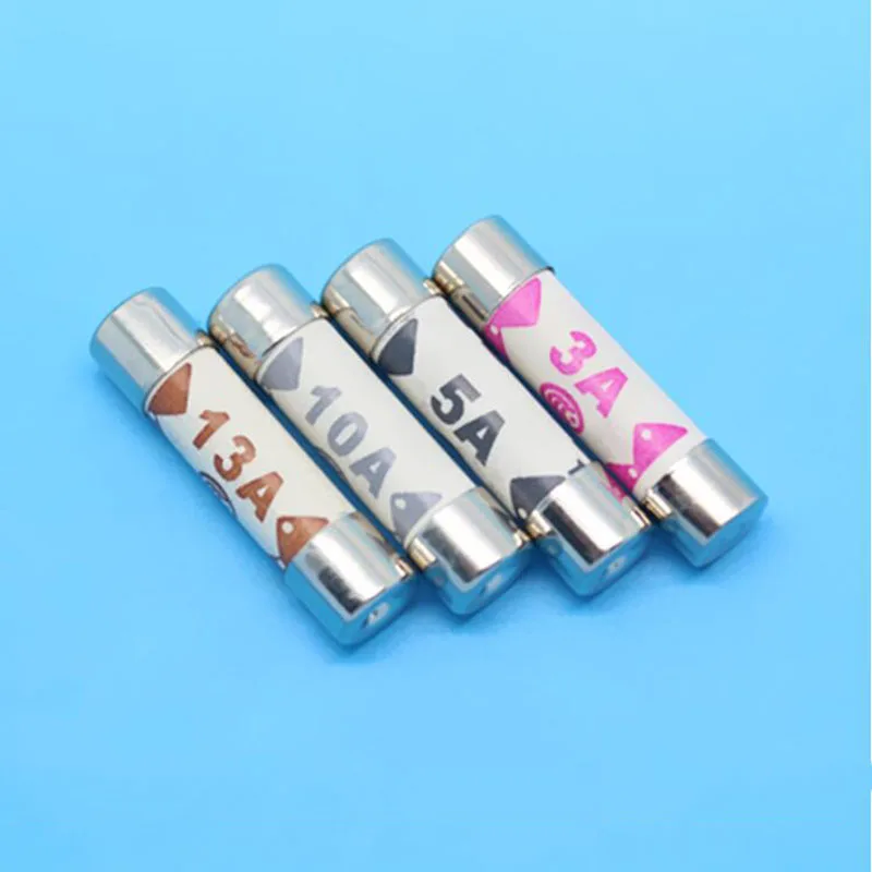 13A fuse