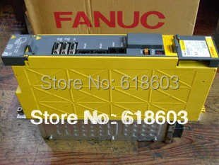 FANUC SERVO AMPLIFIER MODULE a06b-6114-h205