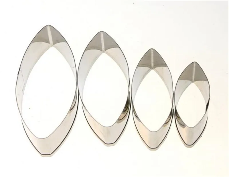 Water lily Cake Mold 3