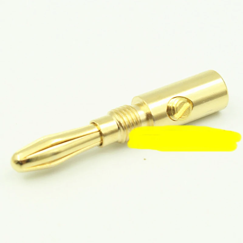 Banana plug (1)