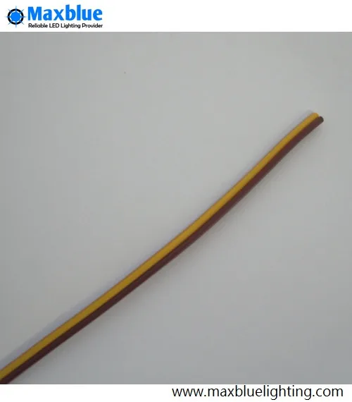 white yellow brown cable for led strip