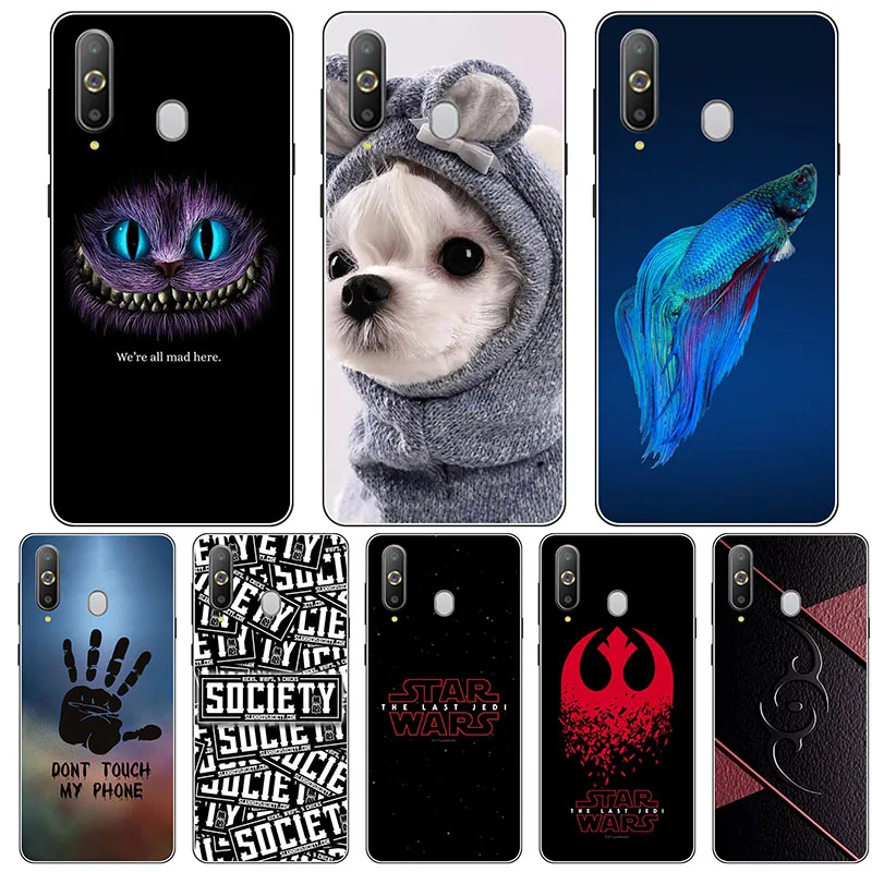Soft Case For Samsung Galaxy A60 A 60 Colorful Phone Back Case Cover Cute Turbo Case Frozen Coque For Samsung Galaxy A60 Soft Case For Samsung Galaxy A60 A 60 Colorful Phone Back Case Cover Cute Turbo Case Frozen Coque For Samsung Galaxy A60