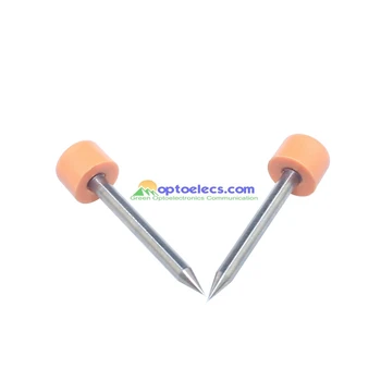 

5pairs Replacement ER-10 electrodes For Sumitomo Type-39/type-66/type-71C/type-81C type-82C 400S Fiber Splicer Welding Machine