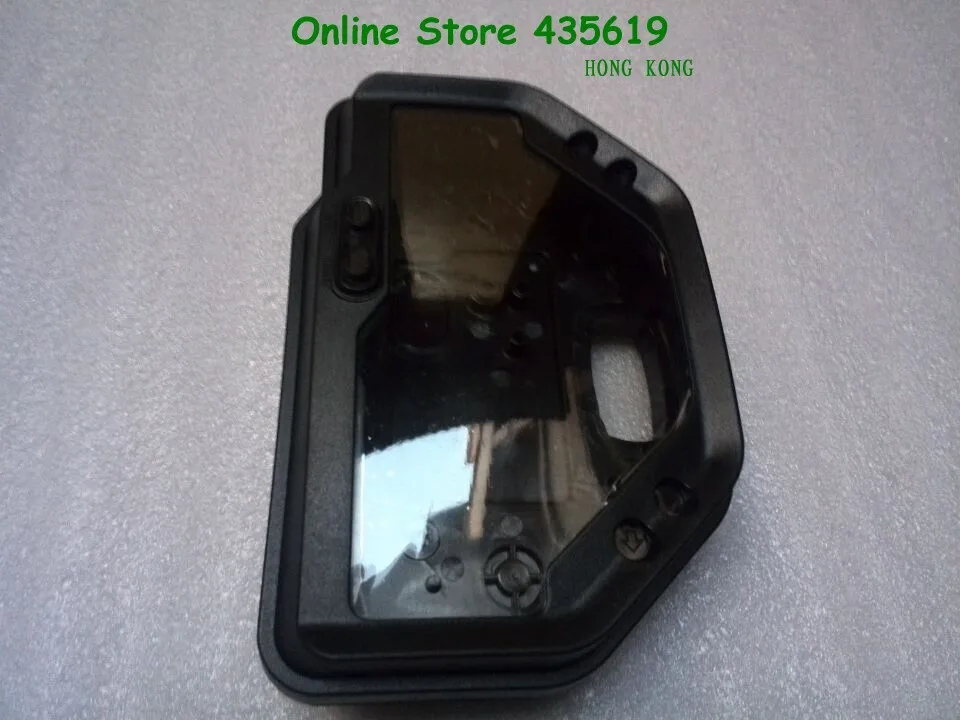 

Speedo Meter Gauge Tachometer Case Cover For HONDA CBR 600RR F5 2003 2004 2005 2006 03 04 05 06