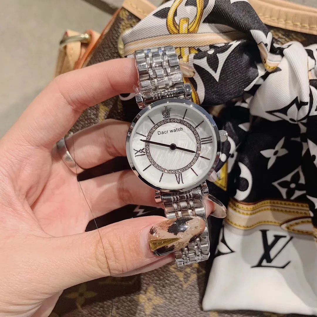 Cheap Relógios com Pulseira