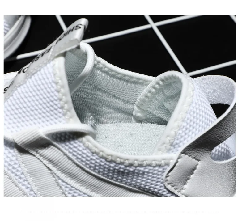 Prikol Роскошные брендовые Большие размеры 39-47 мужские теннисные туфли летние спортивные носимые кроссовки Swag Zapatillas Calcado Street Прямая поставка