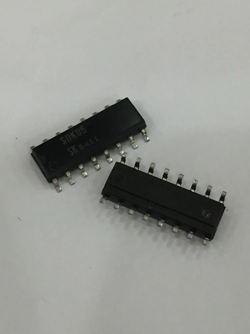 Sdk05 микросхема mitsubishi