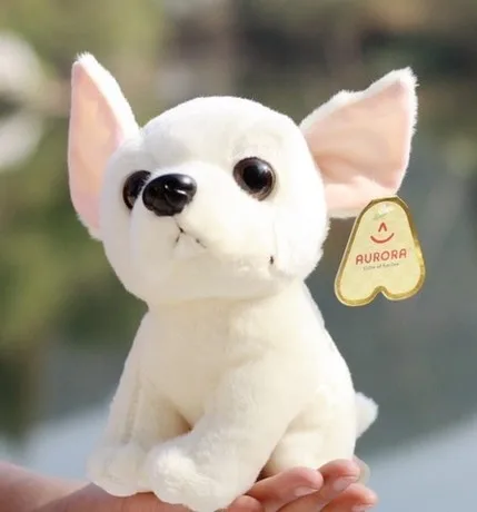 chihuahua stuffed animal