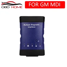 Для GM MDI множественный диагностический интерфейс с Wifi для GM MDI Авто диагностический инструмент с+++ качество как vxdiag для gm