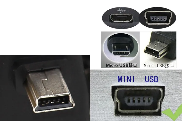 40 см USB 2,0 папа-мини-usb 2,0 папа 90 градусов мини-usb вверх или вниз угол влево или вправо угловой выдвижной кабель для зарядки данных