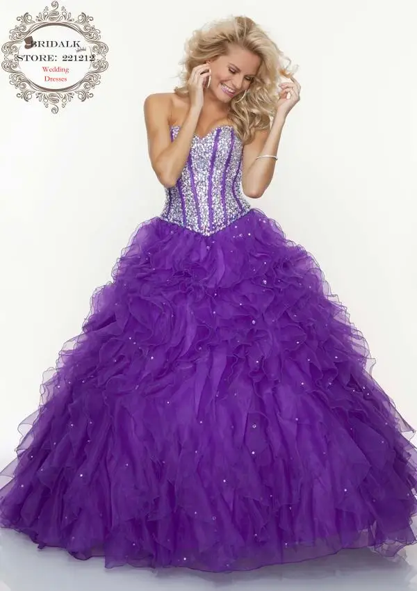 15 years dresses for sale