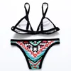 New Design Retro Bikini Set 4