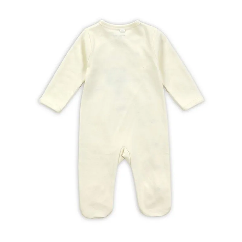 2 pieceslot Baby Rompers Cute Floral Children Jumpsuit Baby Overall Spring Boys Girl Clothes Customes Body Roupa de bebe (6)