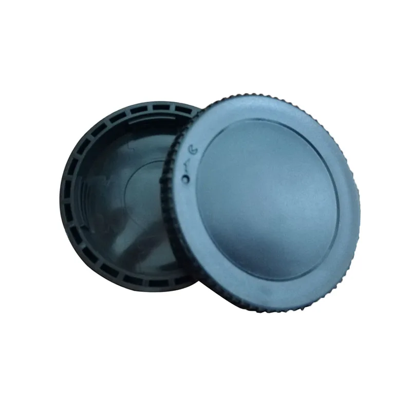 

1-10Pairs camera Body cap + Rear Lens Cap protector for Nikon Z System mount Z7 Z6 camera