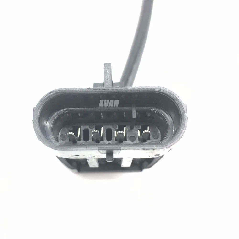 Кислородный O2 лямбда-датчик 2344012 для OLDSMOBILE SUPREME LSS SILHOUETTE PONTIAC BONNEVILLE FIREBIRD GRAND AM 96335927 234-4012