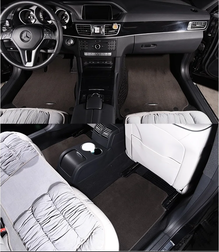Автомобиль коврик для Volkswagen Passat Jetta Santana Fe Sebering Chrysler Wrangler ковер | Автомобили и