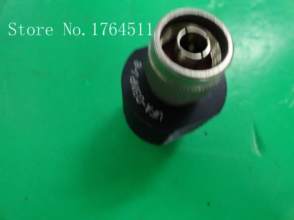 

[BELLA] TME UFA-031NPJ-6 6dB DC-3GHZ fixed attenuator 3W