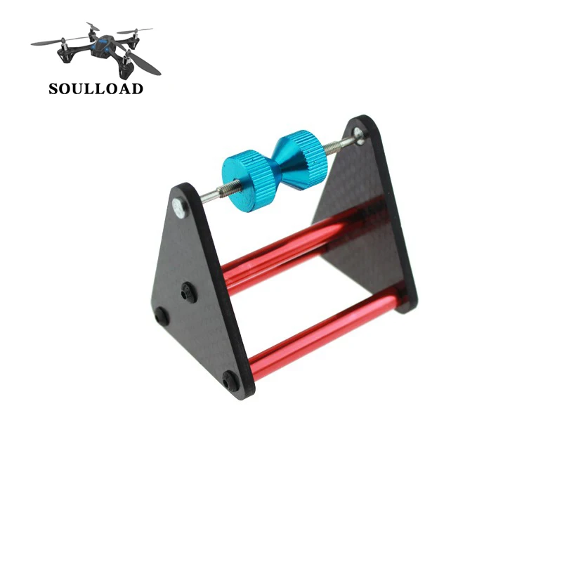 WST Carbon fiber propeller balancer (maglev Balance adjuster