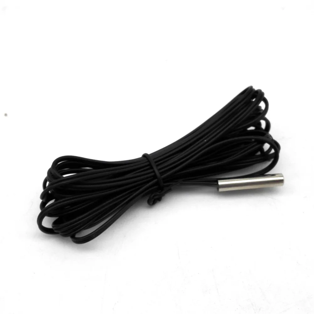 220V LCD Touch Screen Room Underfloor Heating Thermostat Weekly Programmable Thermoregulator Temperature Controller (7)