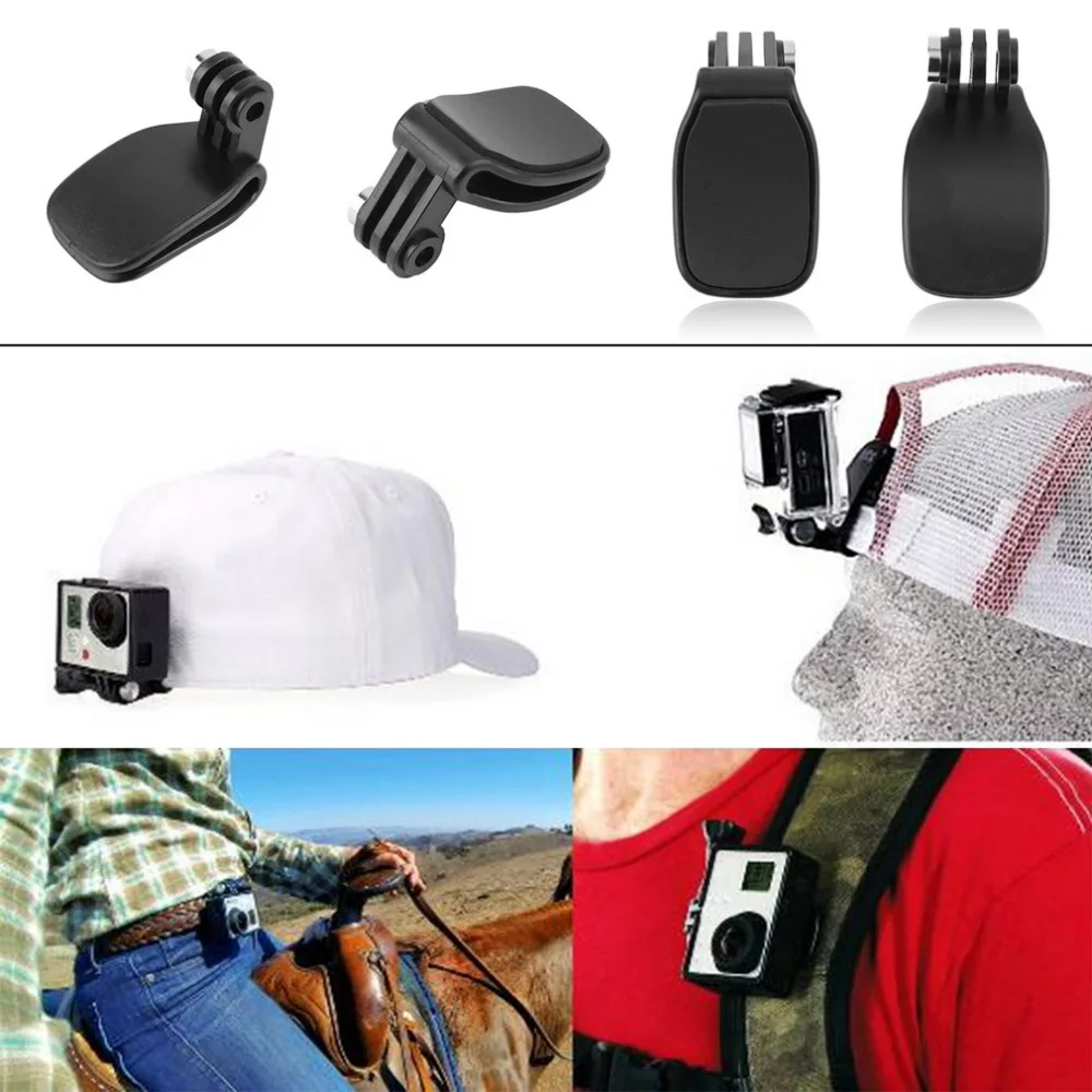 Buy RB For GoPro Accessories Travel Quick Clip