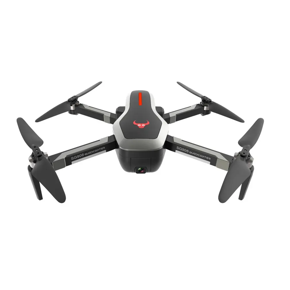 SG906 gps 5G wifi FPV с селфи складной 1080 P/4 K Ультра HD камера RC Дрон Квадрокоптер RTF VS XS809S