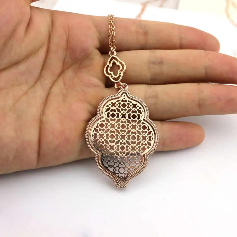 N4260 (6)Rose Gold