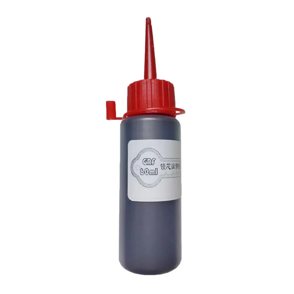 

High Quality Graphite Lubricant for Car Gate Engine Cover Security Door Interior Door Lock Core Nano Graphite Powder