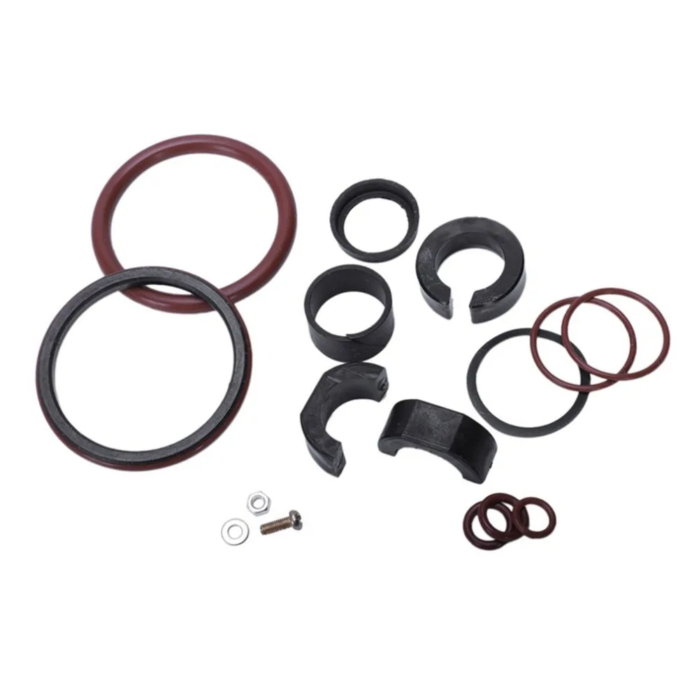 Kit de Reparo do Compressor do Carro Kit de Reparo do Compressor de Suspensão a ar para Land Rover Discovery Range Sport Si-at16006 3 - 4 8 Kit De Reparo do Compressor de Suspensão