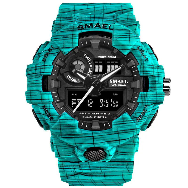 smael watch wr 5bar