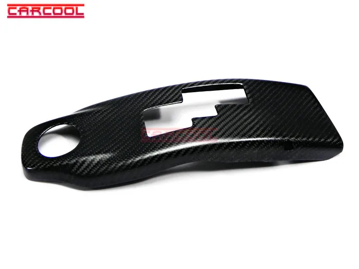 New-Inner-Interior-Gear-Surround-Cover-For-Nissan-R35-GTR-OEM-Real-Matte-Matt-Carbon-Fiber (1)