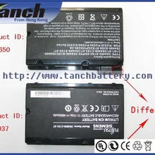 Аккумуляторы для ноутбуков FUJITSU-SIEMENS 3S4400-S1S5-05 P55-3S4400-S1S5 Siemens Amilo Pi2530 P55IM 63GP550280-3A 11,1 В 6 cell