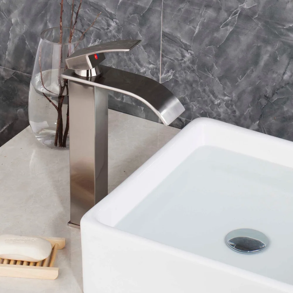 Forniture Sanitarie E Igieniche Rubinetti Lavabo Bagno Commerciali