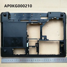 Новый нижний чехол для ноутбука Lenovo IdeaPad Y470 Y470N Y470P AP0KG000210 90200209