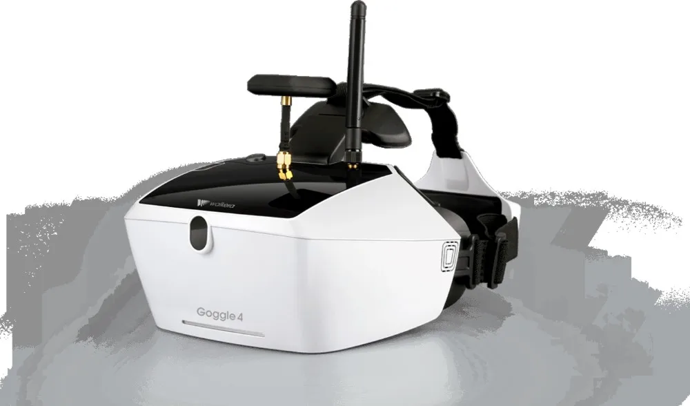 Walkera Rodeo 150 Devo7 Remote Control FPV Racing Drone With Camera 600TVL Goggle 4 Glasses Camera Vs DJI Phantom 4 Fast Ship