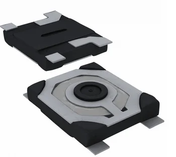 

KMT221G Micro Switch 3*2.6*0.65 Tactile Tact Push Button SMT 3x2.6x0.65 for C&K